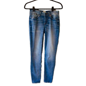 J. Crew Factory Stretch Jeans 25/30